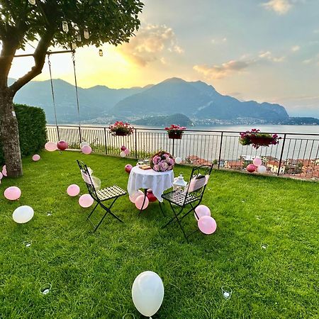 레체노 Il Bellavista 아파트 외부 사진