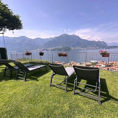 레체노 Il Bellavista 아파트 외부 사진