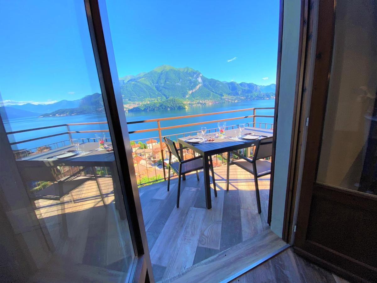 레체노 Il Bellavista 아파트 외부 사진