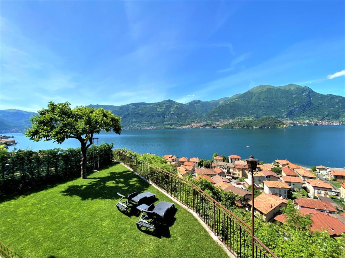 레체노 Il Bellavista 아파트 외부 사진