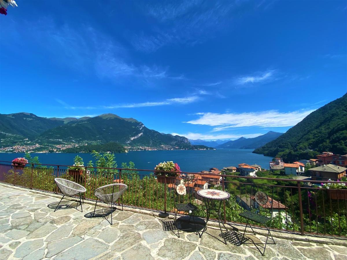 레체노 Il Bellavista 아파트 외부 사진